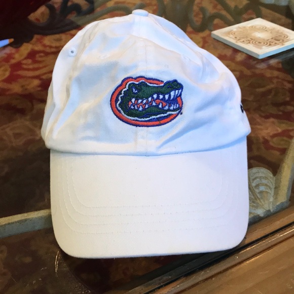 kc caps Other - University of Florida Gator hat